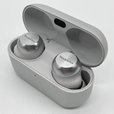 【中古】EAH-AZ100-S シルバー【秋葉原】