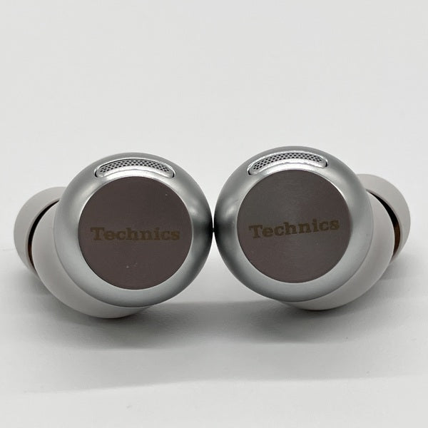 【中古】EAH-AZ100-S シルバー【秋葉原】