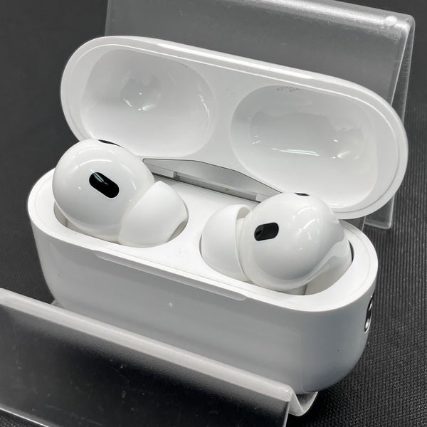 【中古】AirPods Pro (第2世代) MQD83J/A【秋葉原】