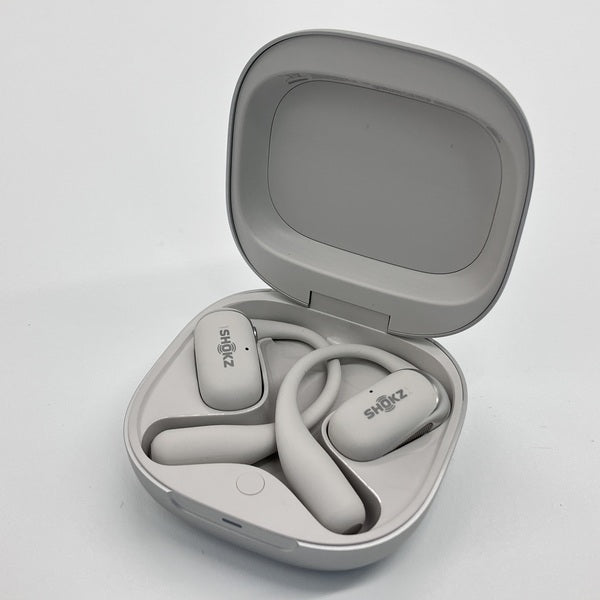 【中古】OpenFit 2+ Grey【SKZ-EP-000051】【日本橋】