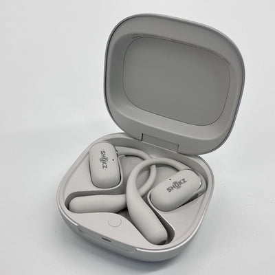 【中古】OpenFit 2+ Grey【SKZ-EP-000051】【日本橋】