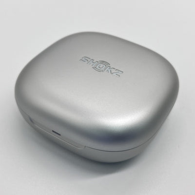 【中古】OpenFit 2+ Grey【SKZ-EP-000051】【日本橋】