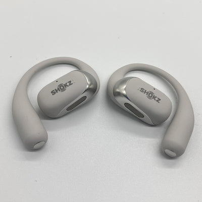 【中古】OpenFit 2+ Grey【SKZ-EP-000051】【日本橋】