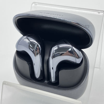 【中古】Xiaomi Buds 5（グラファイトブラック）【名古屋】