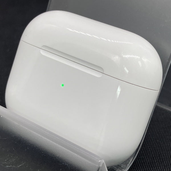 【中古】Airpods MME73J/A 3rd Generation【秋葉原】