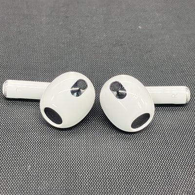 【中古】Airpods MME73J/A 3rd Generation【秋葉原】