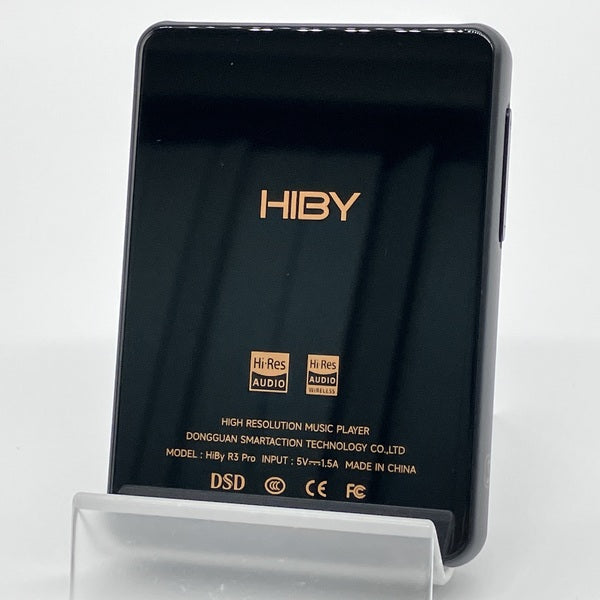 【中古】New R3Pro Saber Black【秋葉原】