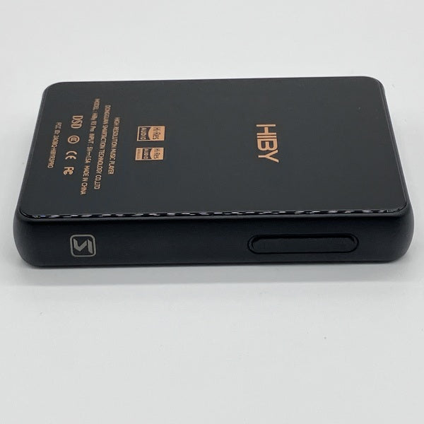 【中古】New R3Pro Saber Black【秋葉原】