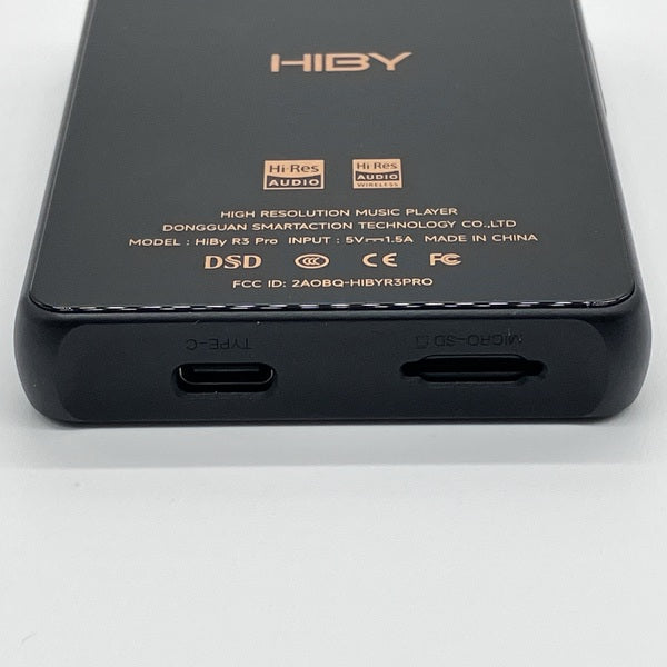 【中古】New R3Pro Saber Black【秋葉原】