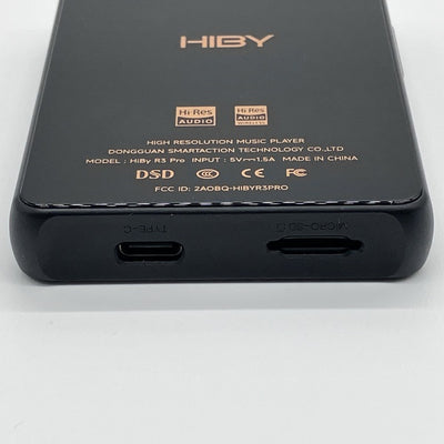 【中古】New R3Pro Saber Black【秋葉原】