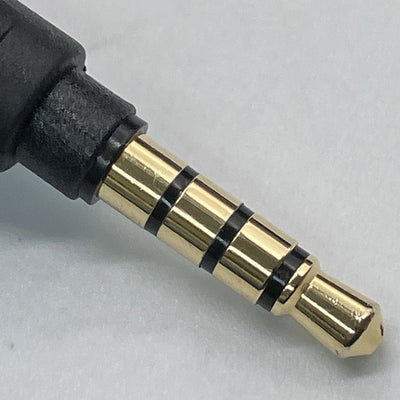 【中古】G&V MDR-1A用ヘッドホンケーブル-2.5ｍｍ【秋葉原】