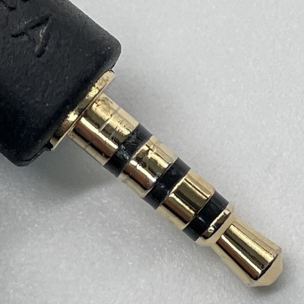 【中古】G&V MDR-1A用ヘッドホンケーブル-2.5ｍｍ【秋葉原】