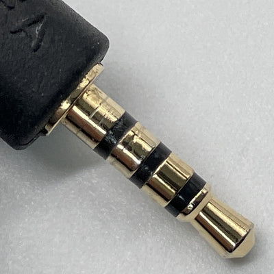 【中古】G&V MDR-1A用ヘッドホンケーブル-2.5ｍｍ【秋葉原】