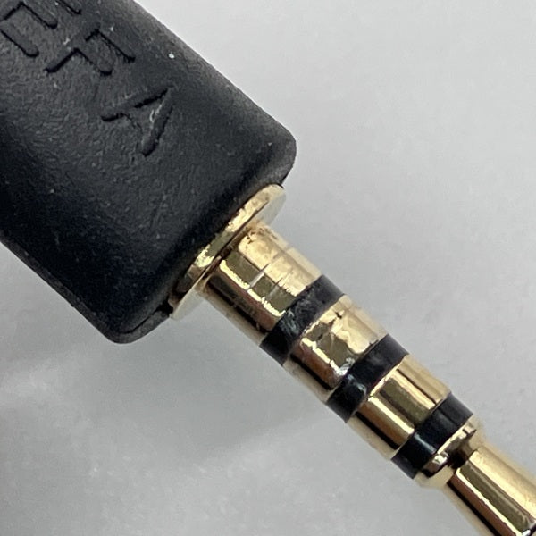【中古】G&V MDR-1A用ヘッドホンケーブル-2.5ｍｍ【秋葉原】