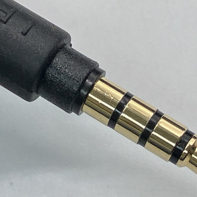 【中古】G&V MDR-1A用ヘッドホンケーブル-2.5ｍｍ【秋葉原】
