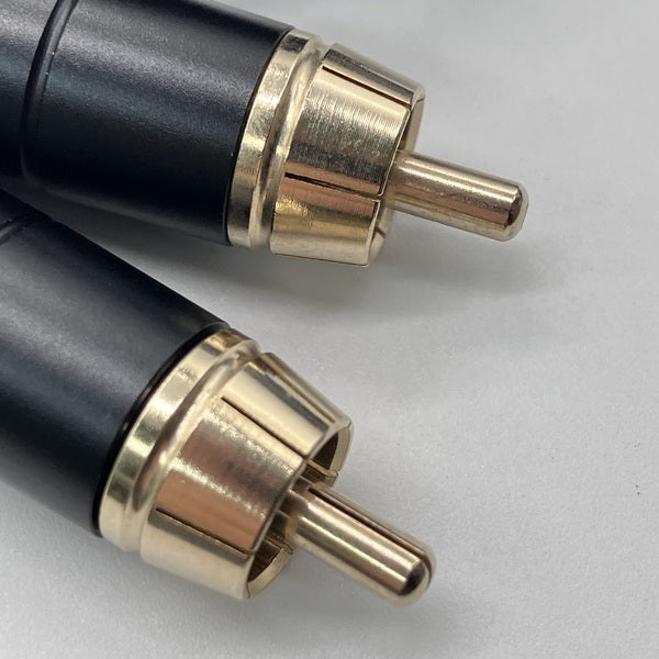 【中古】RCA-4.4mm変換ケーブル【秋葉原】