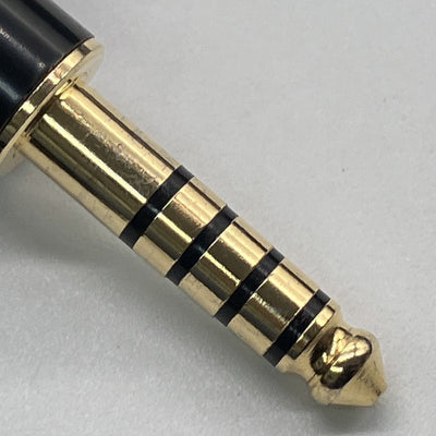 【中古】RCA-4.4mm変換ケーブル【秋葉原】