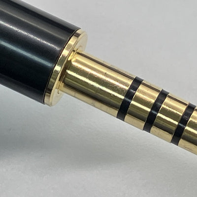 【中古】RCA-4.4mm変換ケーブル【秋葉原】