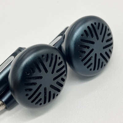 【中古】FF5 Black 【FIO-IEM-FF5-B】【秋葉原】