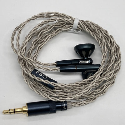 【中古】FF5 Black 【FIO-IEM-FF5-B】【秋葉原】