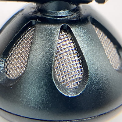 【中古】FF5 Black 【FIO-IEM-FF5-B】【秋葉原】