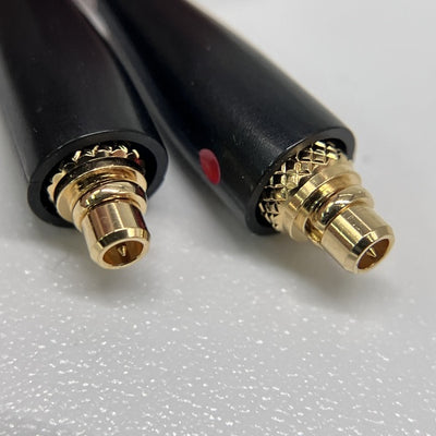 【中古】Estron Linum G2 Bax MMCX - 3.5mm【日本橋】