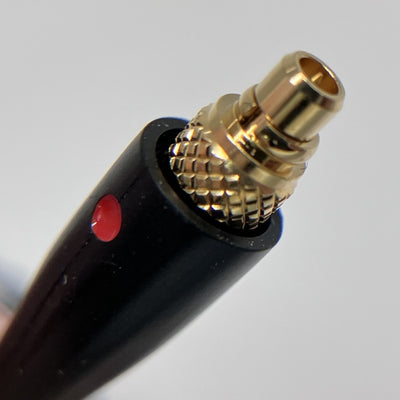 【中古】Estron Linum G2 Bax MMCX - 3.5mm【日本橋】