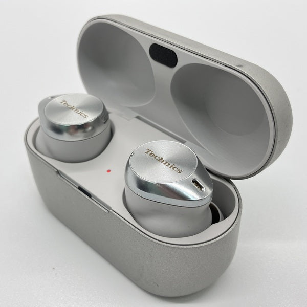 【中古】EAH-AZ80-S シルバー【秋葉原】