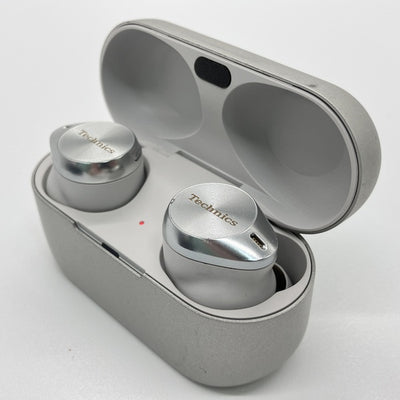 【中古】EAH-AZ80-S シルバー【秋葉原】