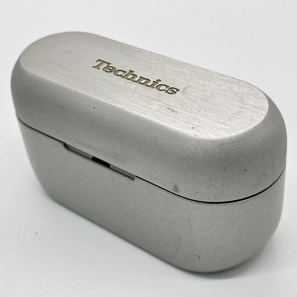 Technics 【中古】EAH-AZ80-S シルバー【秋葉原】 – e☆イヤホン