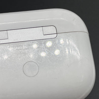 【中古】AirPods Pro (第2世代) MQD83J/A【秋葉原】