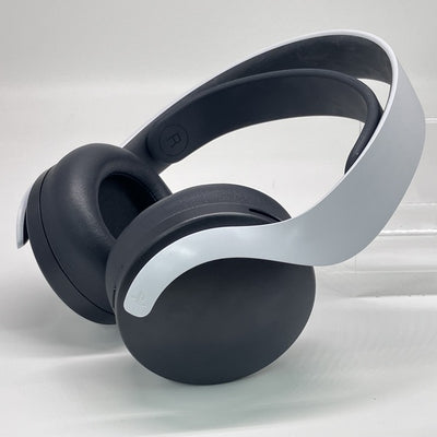 【中古】PULSE 3D Wireless Headset (CFI-ZWH1J)【秋葉原】