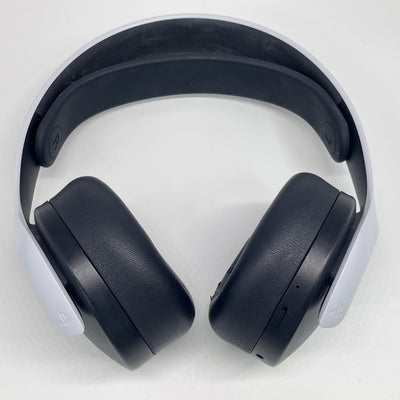 【中古】PULSE 3D Wireless Headset (CFI-ZWH1J)【秋葉原】