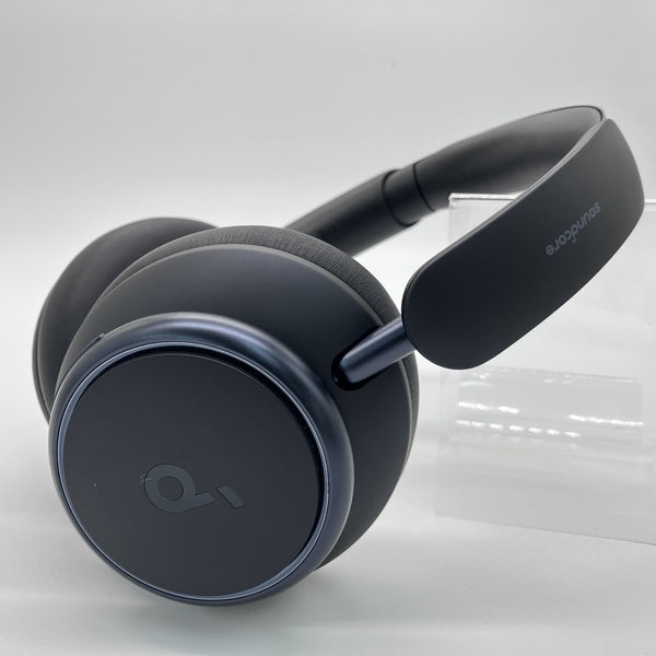 【中古】Soundcore Space Q45 ブラック 【A3040011】【秋葉原】