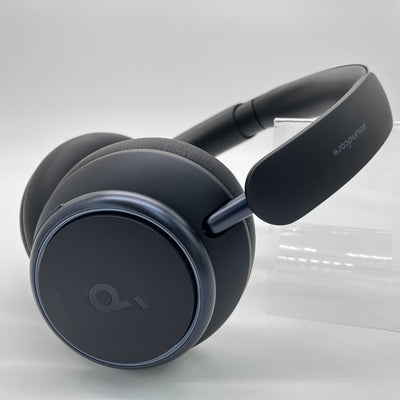 【中古】Soundcore Space Q45 ブラック 【A3040011】【秋葉原】