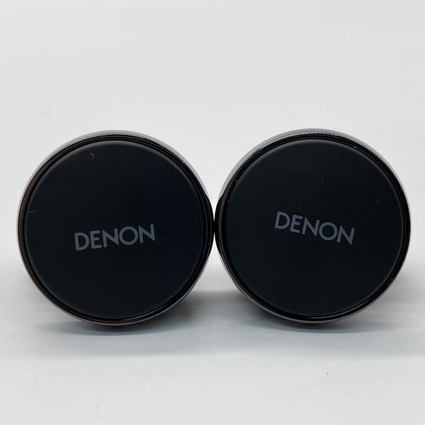 DENON PerL Pro ワイヤレスイヤホン ブ ラック 中古 DENON 【中古】PerL Pro True Wireless Earbuds ブラック