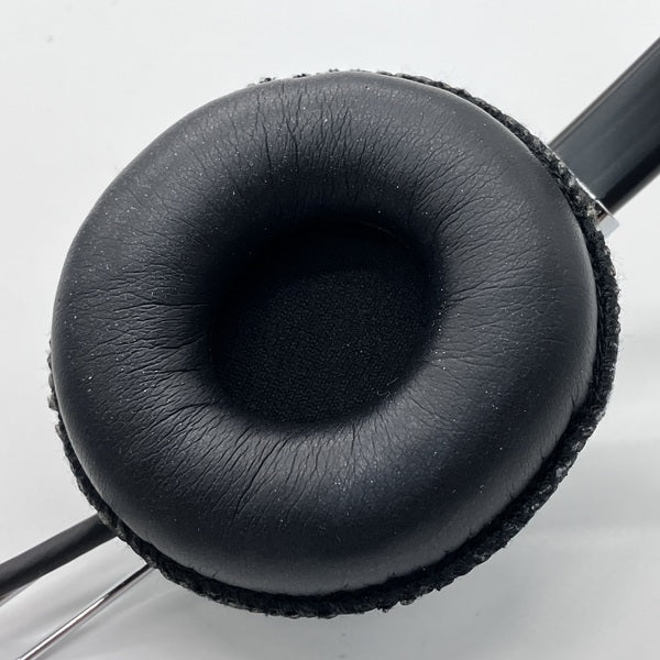 使い古しのイヤホン ASHIDAVOX 【中古】ST-90-07-K ブラック【秋葉原】 – e☆イヤホン