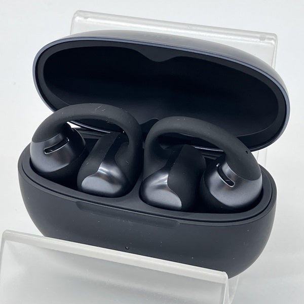 Shokz 【中古】OpenDots ONE Black【SKZ-EP-000054】【秋葉原