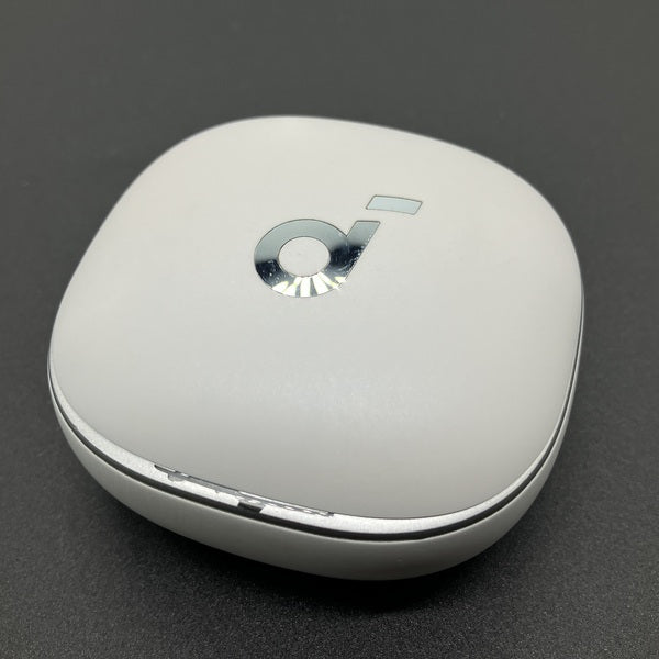 【中古】Soundcore Liberty 4 クラウドホワイト 【A3953N21】【秋葉原】
