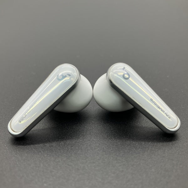【中古】Soundcore Liberty 4 クラウドホワイト 【A3953N21】【秋葉原】