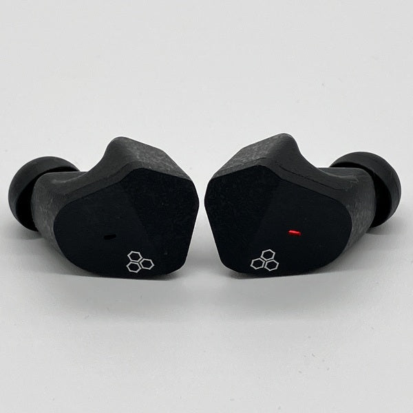 final ZE3000 ワイヤレスイヤホン Bluetooth ブラック final 【中古