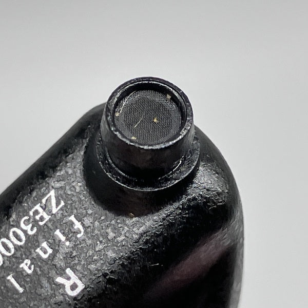 【中古】ZE3000 ブラック 【FI-ZE3DPLTW-BLACK】【秋葉原】