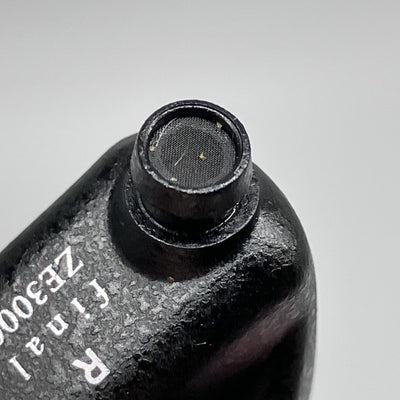 【中古】ZE3000 ブラック 【FI-ZE3DPLTW-BLACK】【秋葉原】