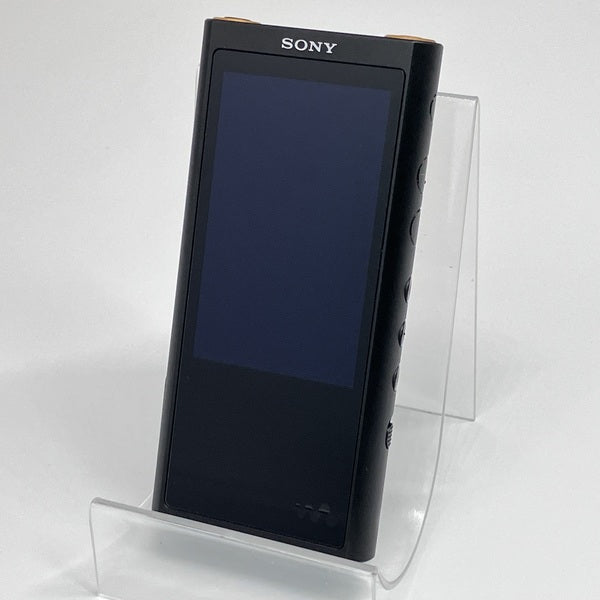 【中古】NW-ZX300 BM ブラック【秋葉原】
