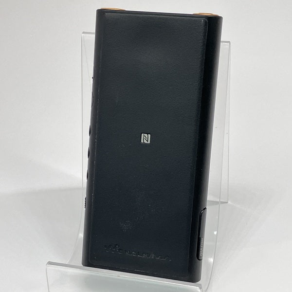 【中古】NW-ZX300 BM ブラック【秋葉原】
