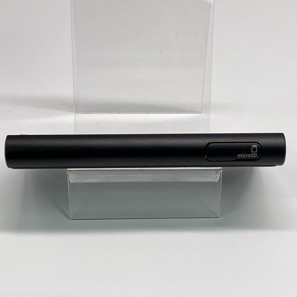 【中古】NW-ZX300 BM ブラック【秋葉原】