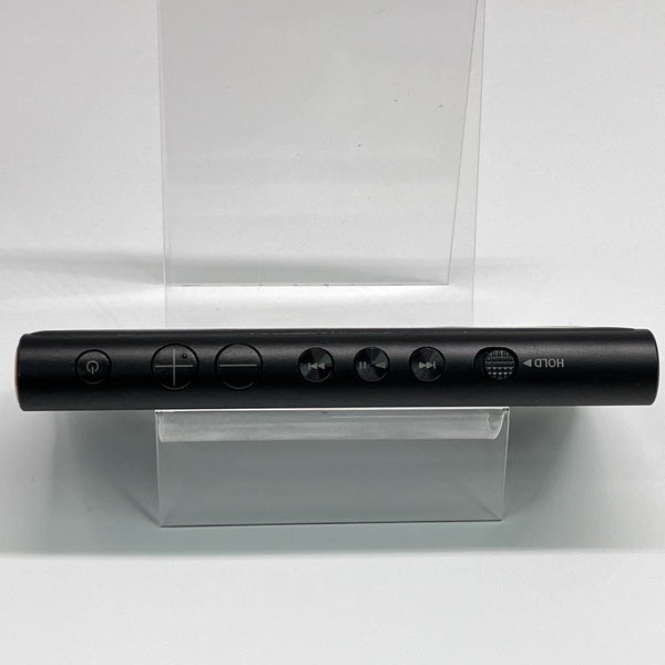 【中古】NW-ZX300 BM ブラック【秋葉原】