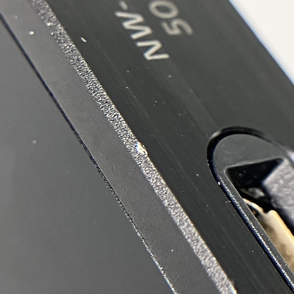 【中古】NW-ZX300 BM ブラック【秋葉原】