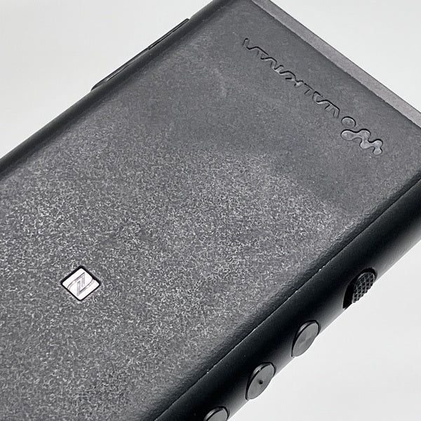 【中古】NW-ZX300 BM ブラック【秋葉原】