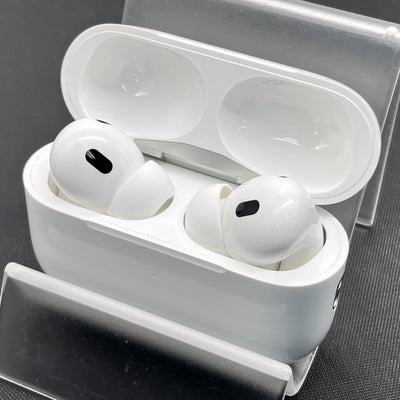 【中古】AirPods Pro (第2世代) MQD83J/A【秋葉原】